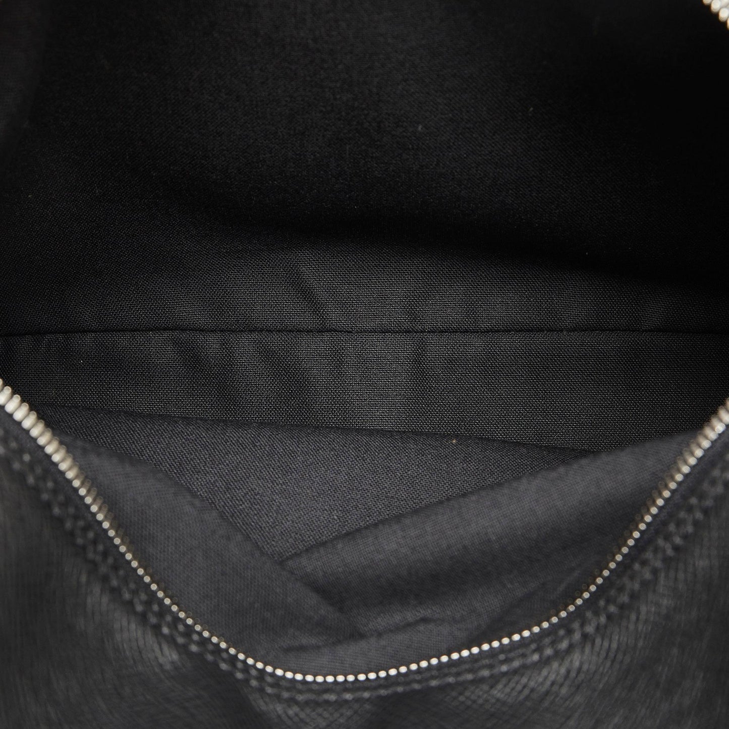 Louis Vuitton Taiga Reporter PM (SHG-4cFj1G)