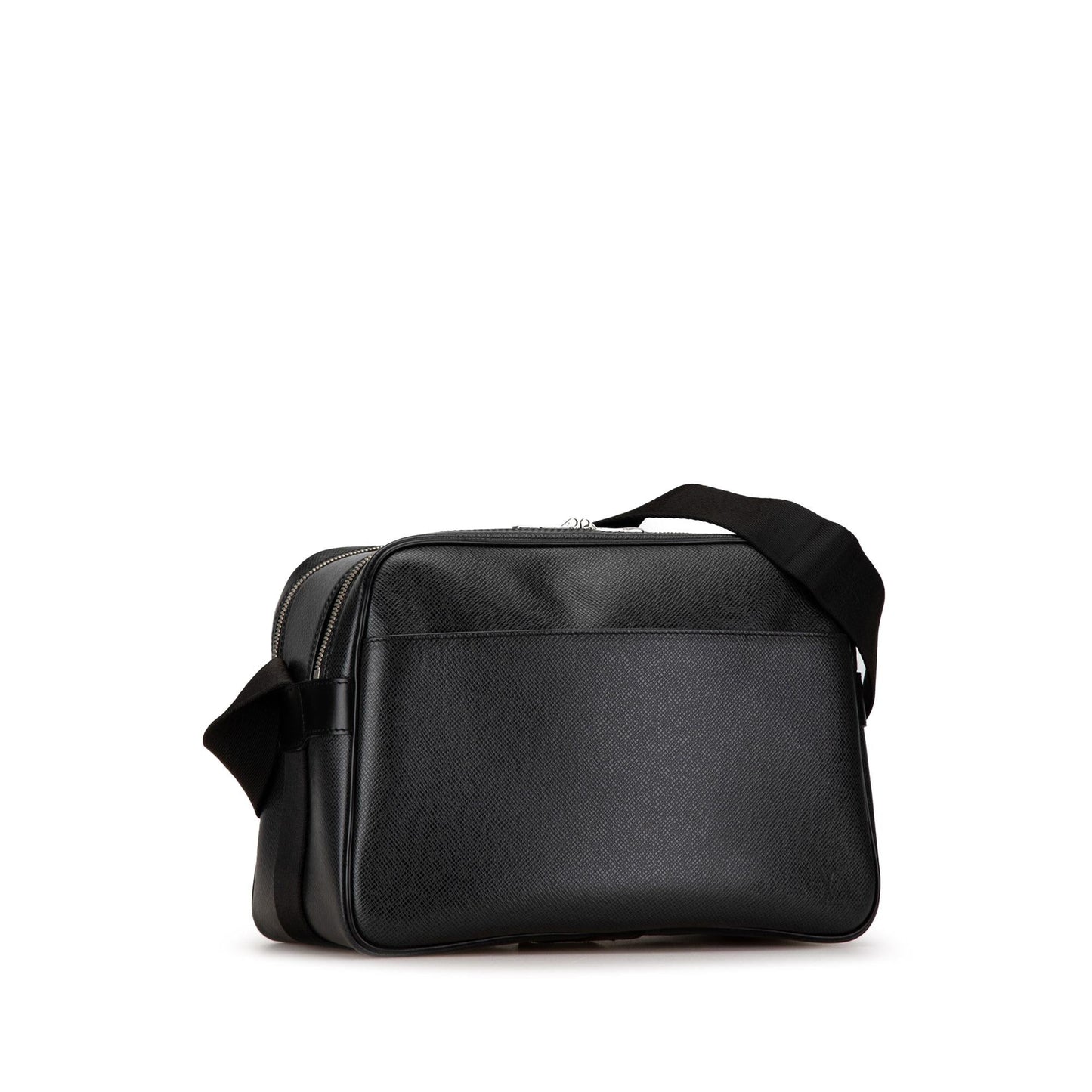 Louis Vuitton Taiga Reporter PM (SHG-f2dwZU)