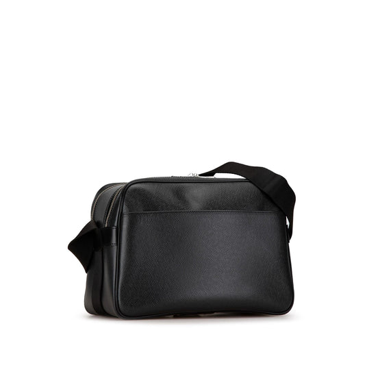 Louis Vuitton Taiga Reporter PM (SHG-f2dwZU)
