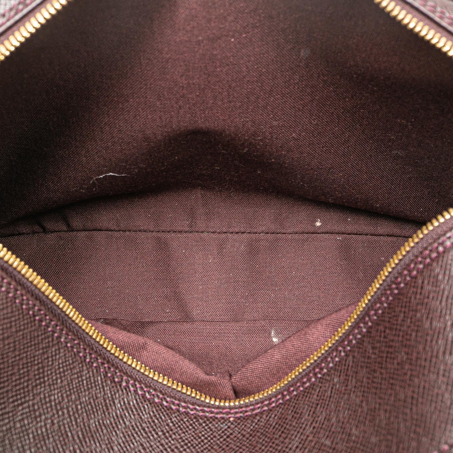 Louis Vuitton Taiga Reporter PM