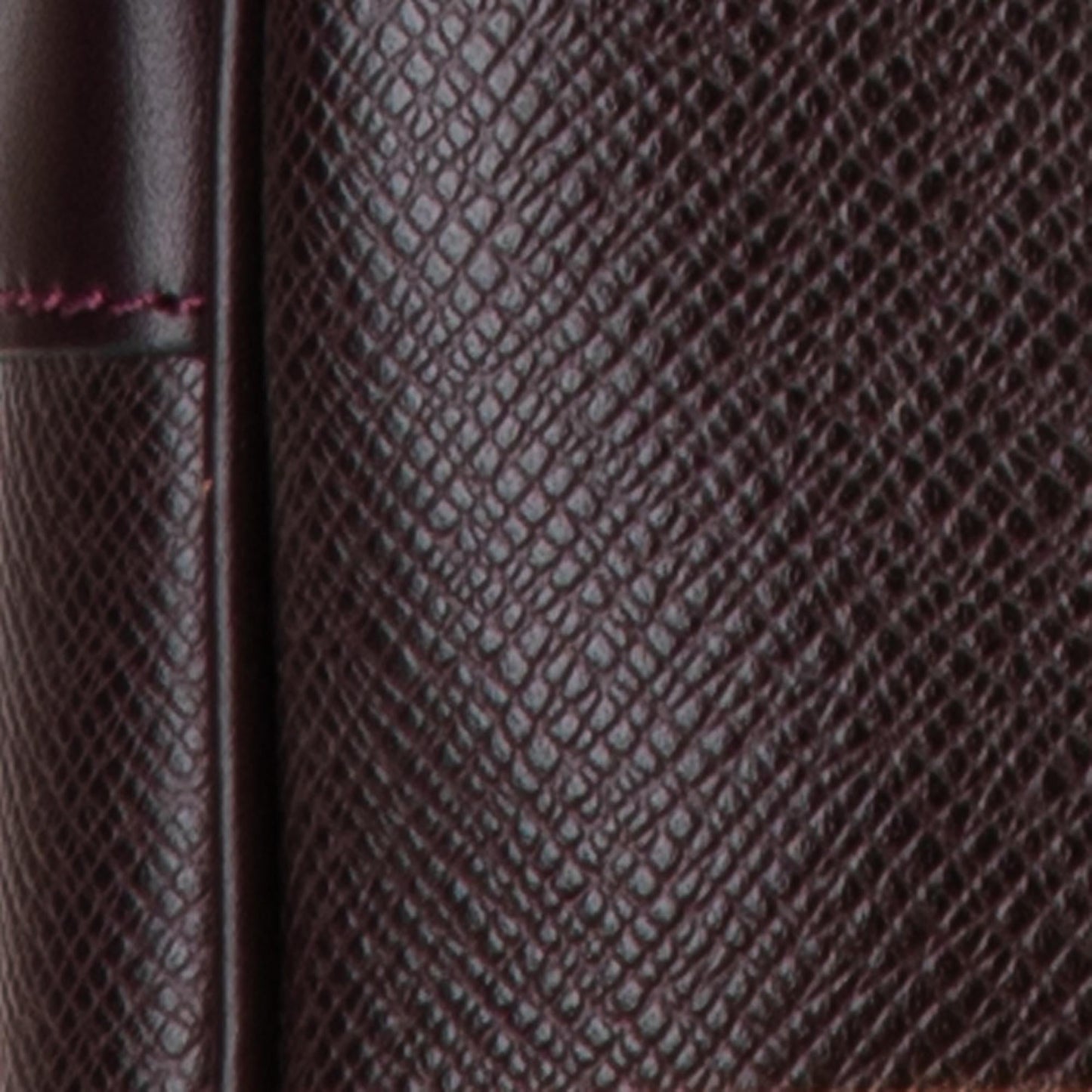 Louis Vuitton Taiga Reporter PM