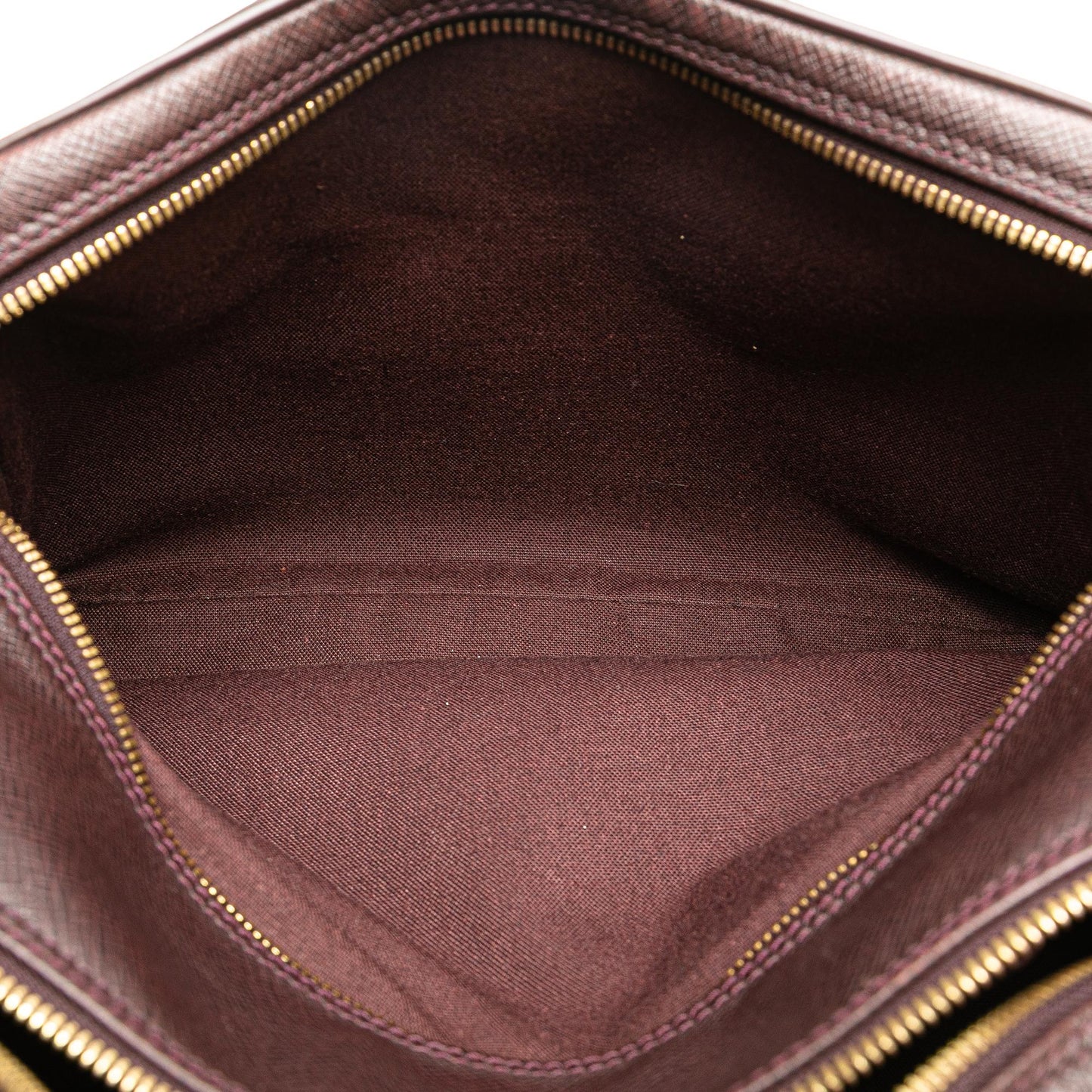 Louis Vuitton Taiga Reporter PM