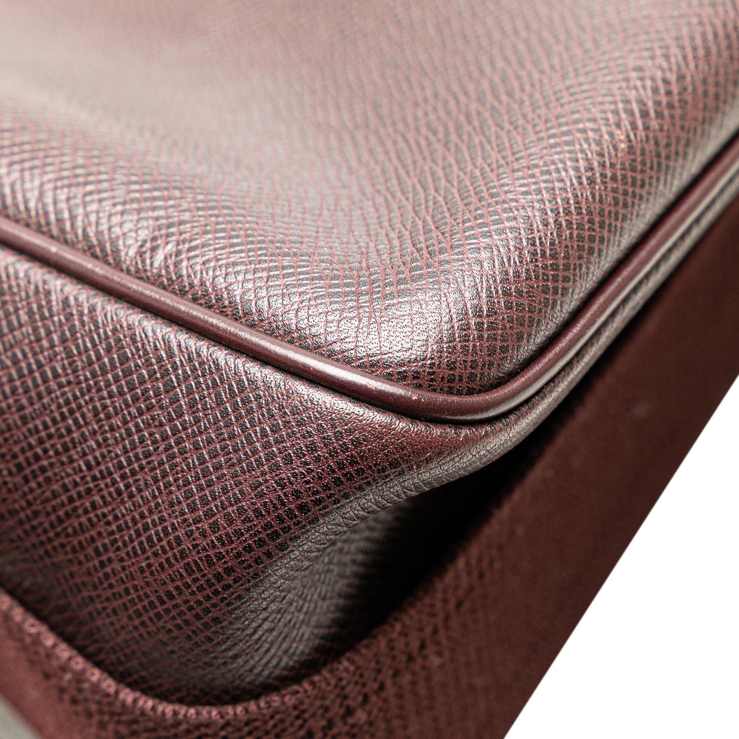 Louis Vuitton Taiga Reporter PM