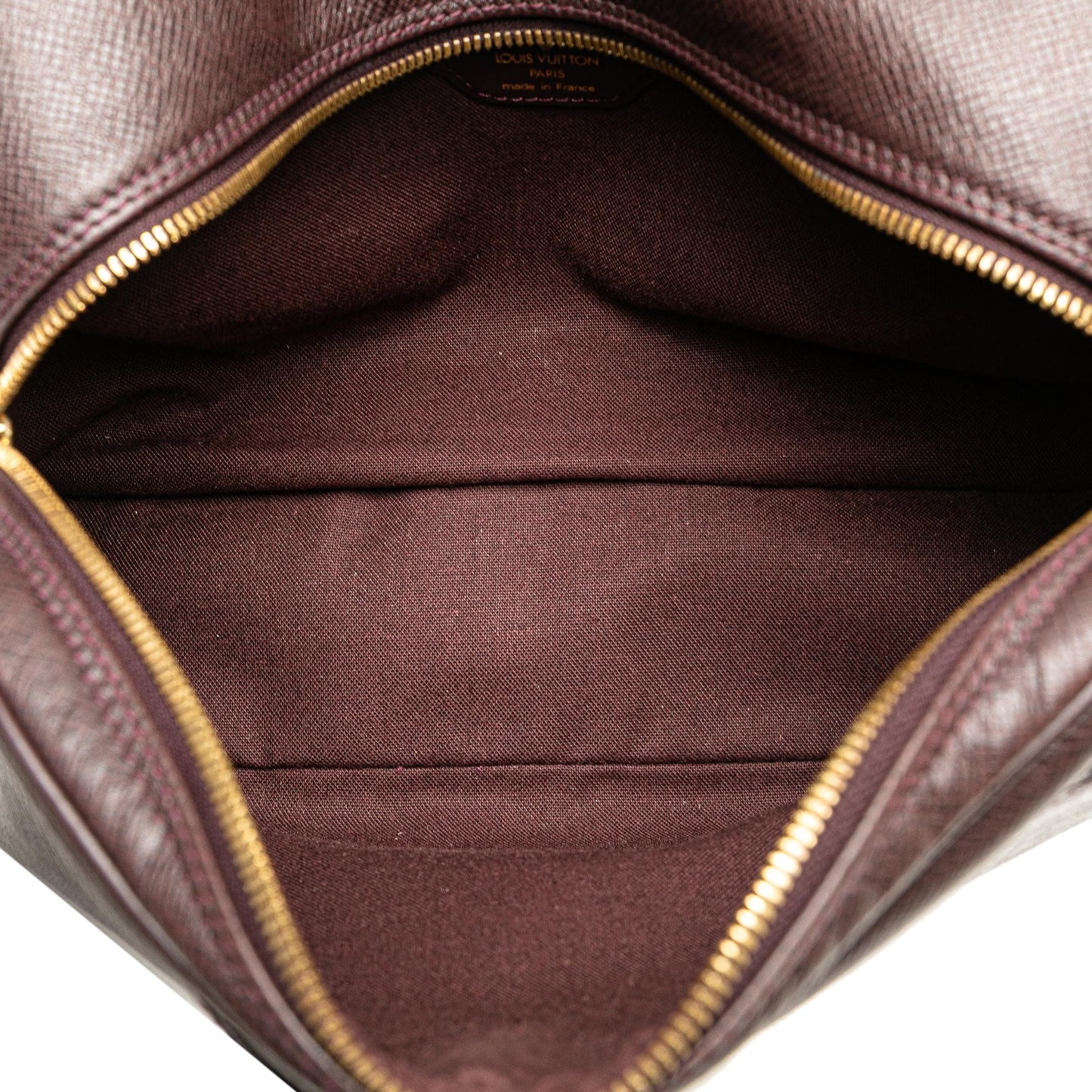 Louis Vuitton Taiga Reporter PM