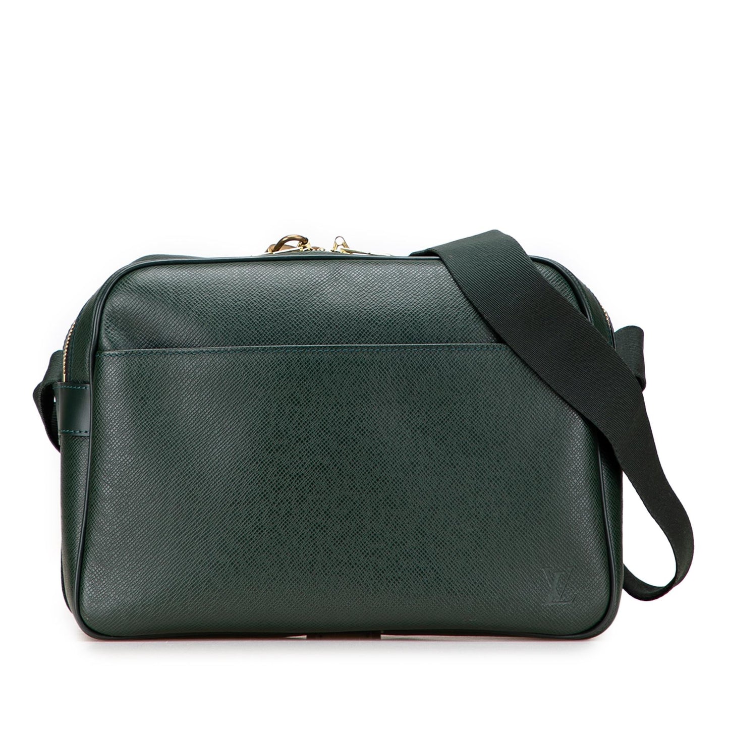 Louis Vuitton Taiga Reporter PM