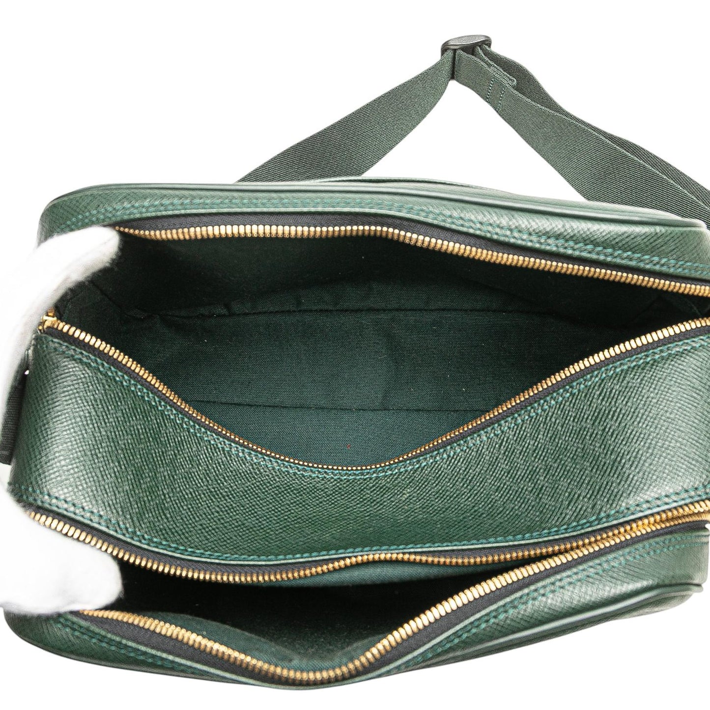 Louis Vuitton Taiga Reporter PM