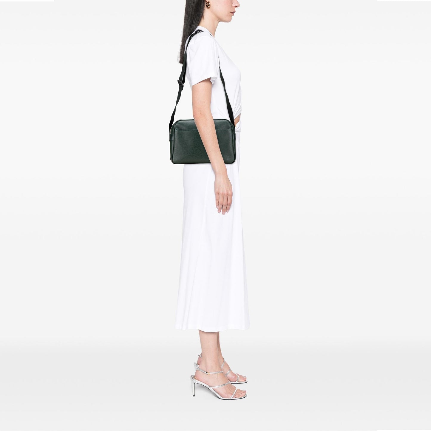 Louis Vuitton Taiga Reporter PM
