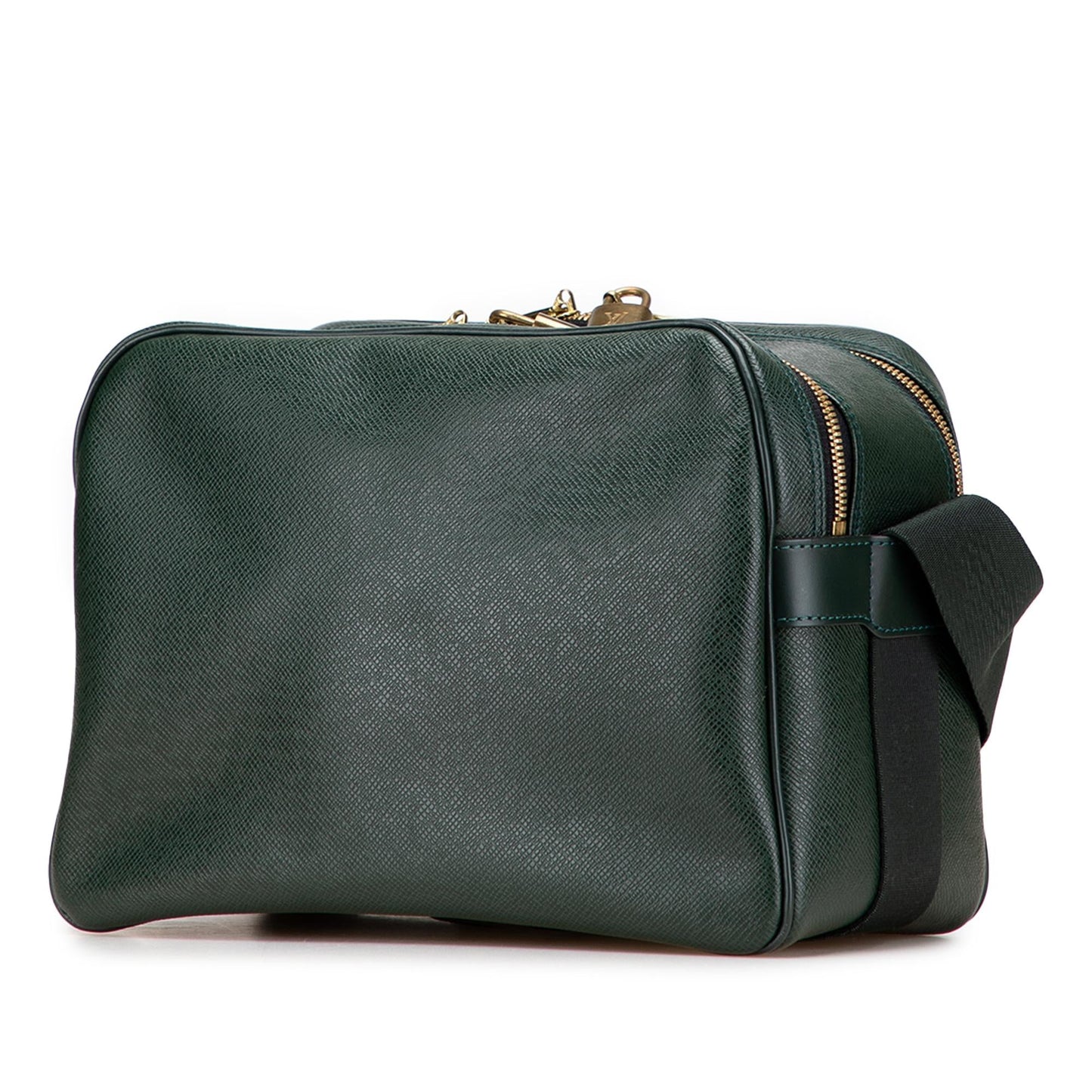 Louis Vuitton Taiga Reporter PM