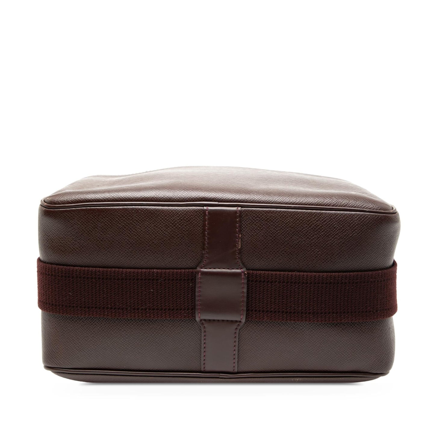 Louis Vuitton Taiga Reporter PM