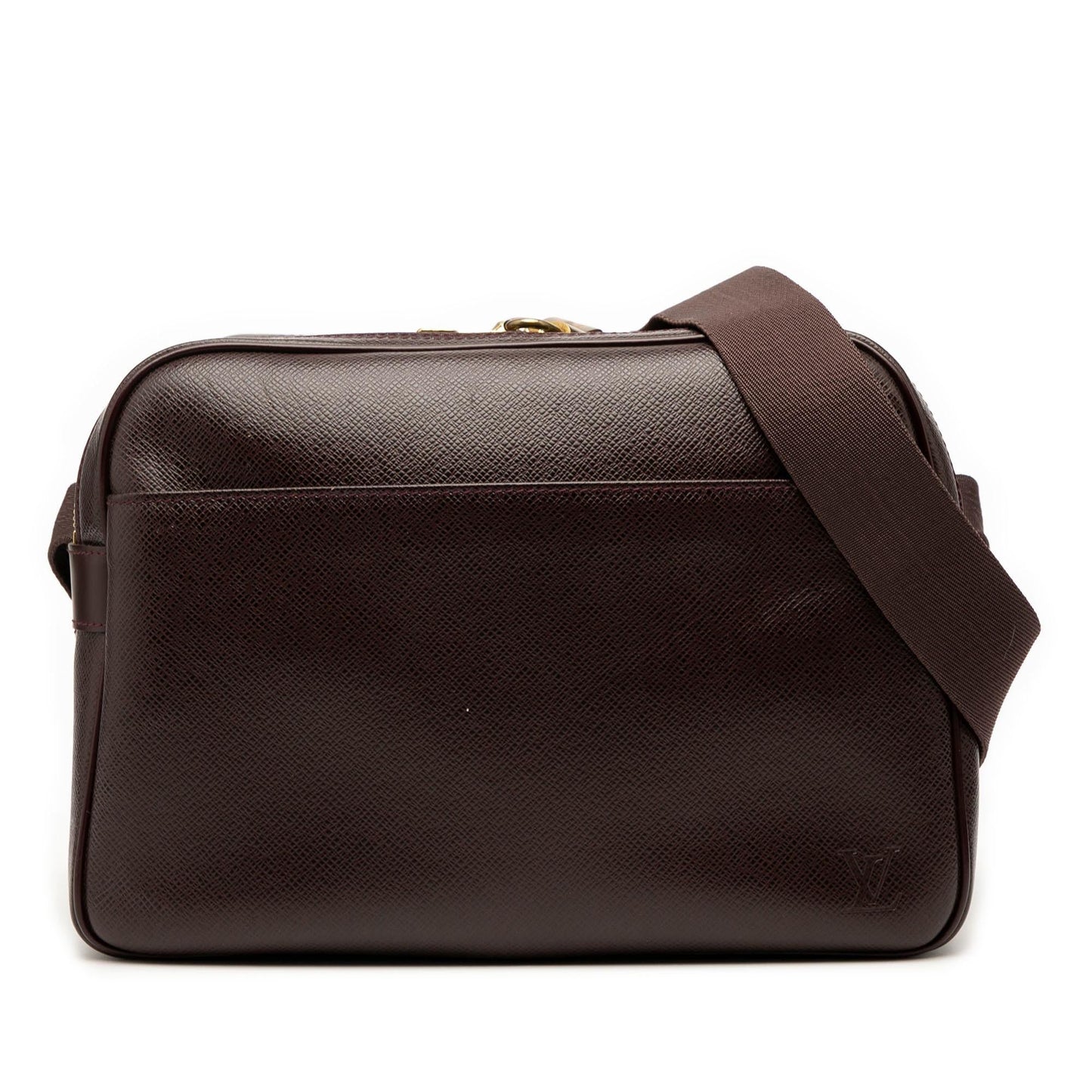 Louis Vuitton Taiga Reporter PM