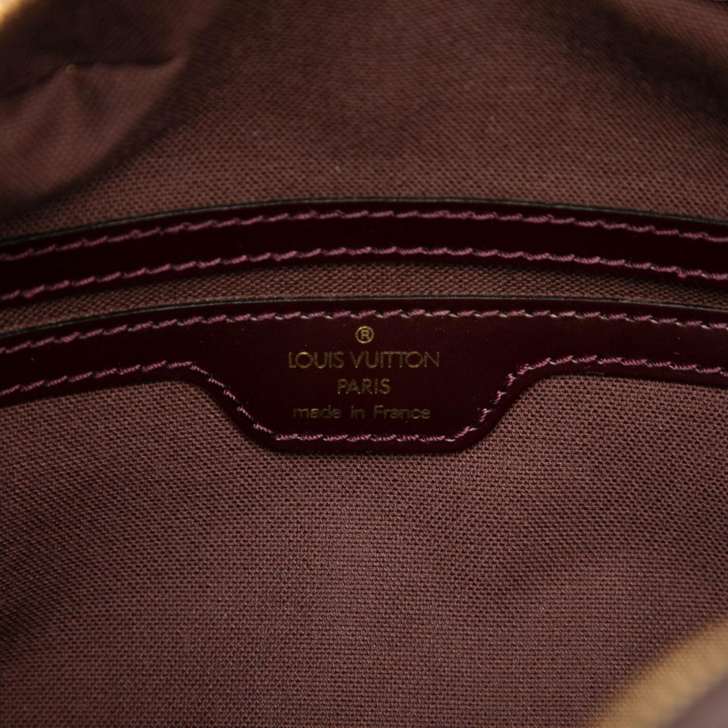 Louis Vuitton Taiga Reporter PM