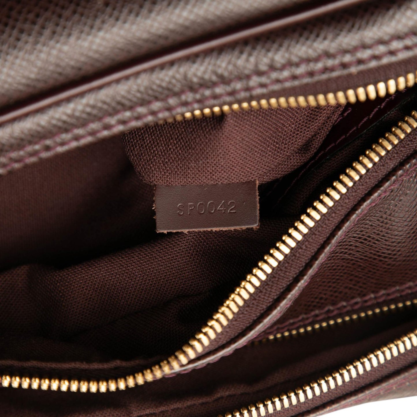 Louis Vuitton Taiga Reporter PM
