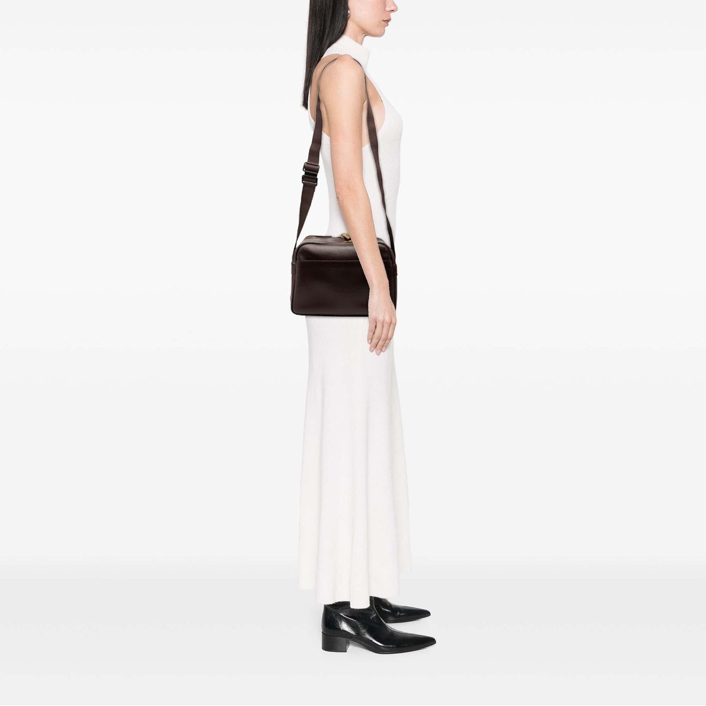 Louis Vuitton Taiga Reporter PM