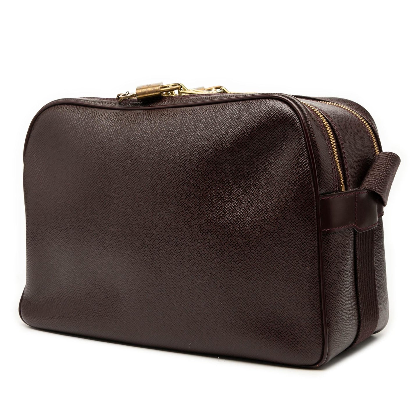 Louis Vuitton Taiga Reporter PM