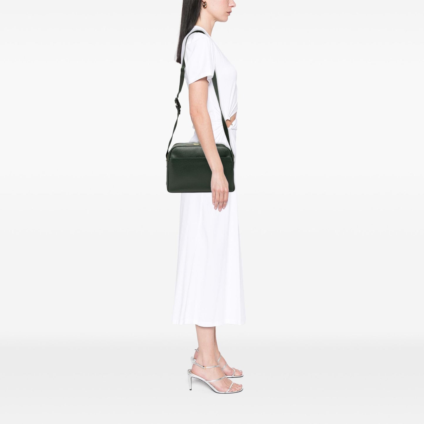Louis Vuitton Taiga Reporter PM