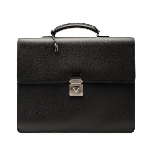 Louis Vuitton Taiga Robusto 2