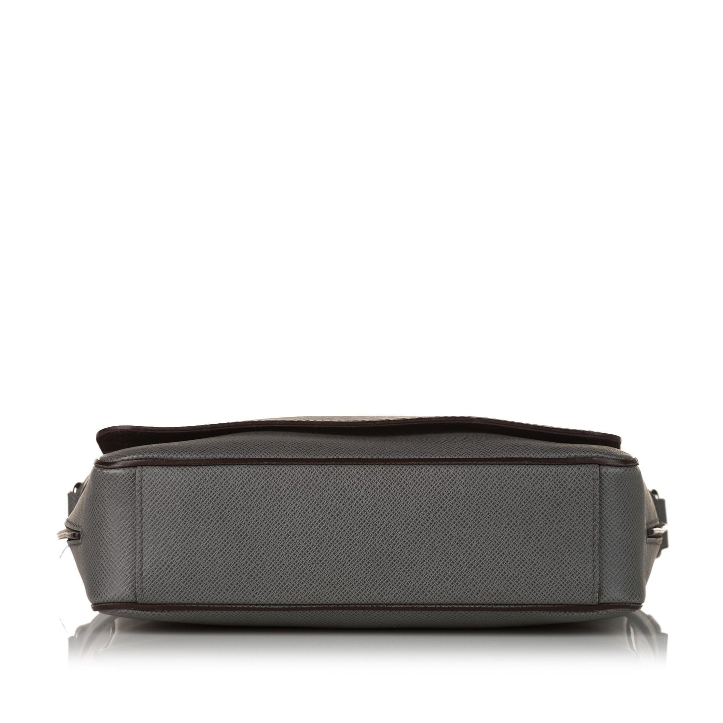 Louis Vuitton Taiga Roman MM (SHG-35539)