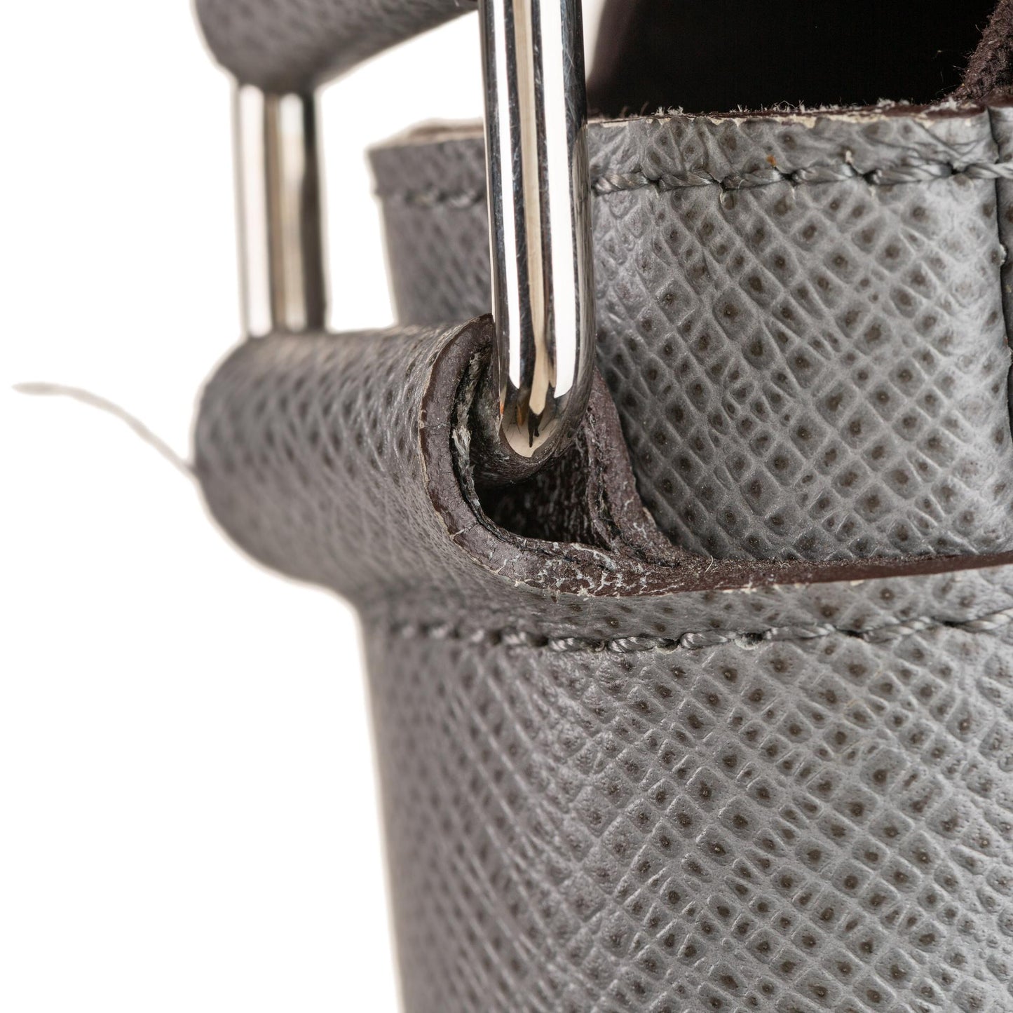 Louis Vuitton Taiga Roman MM (SHG-35539)