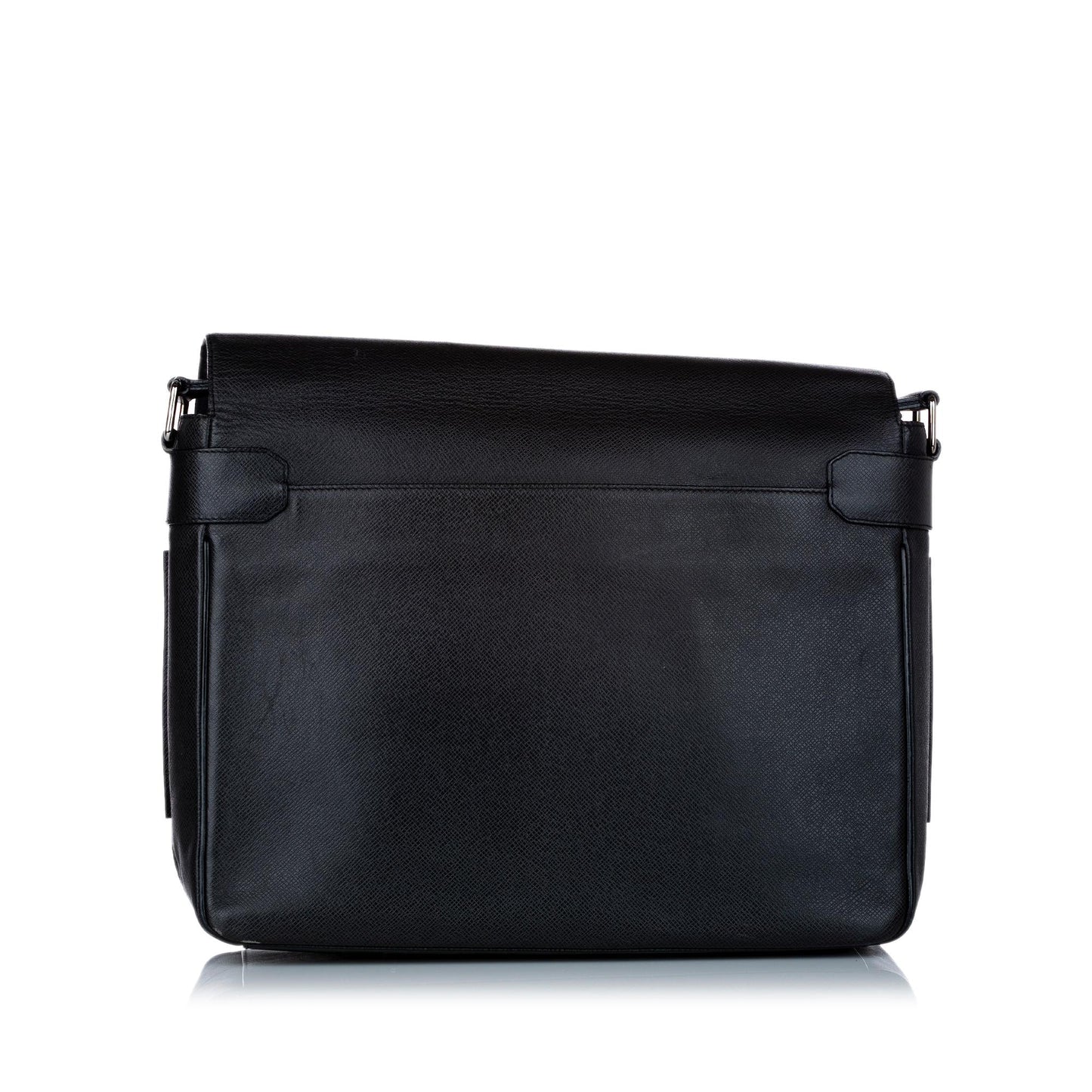 Louis Vuitton Taiga Roman MM (SHG-37437)