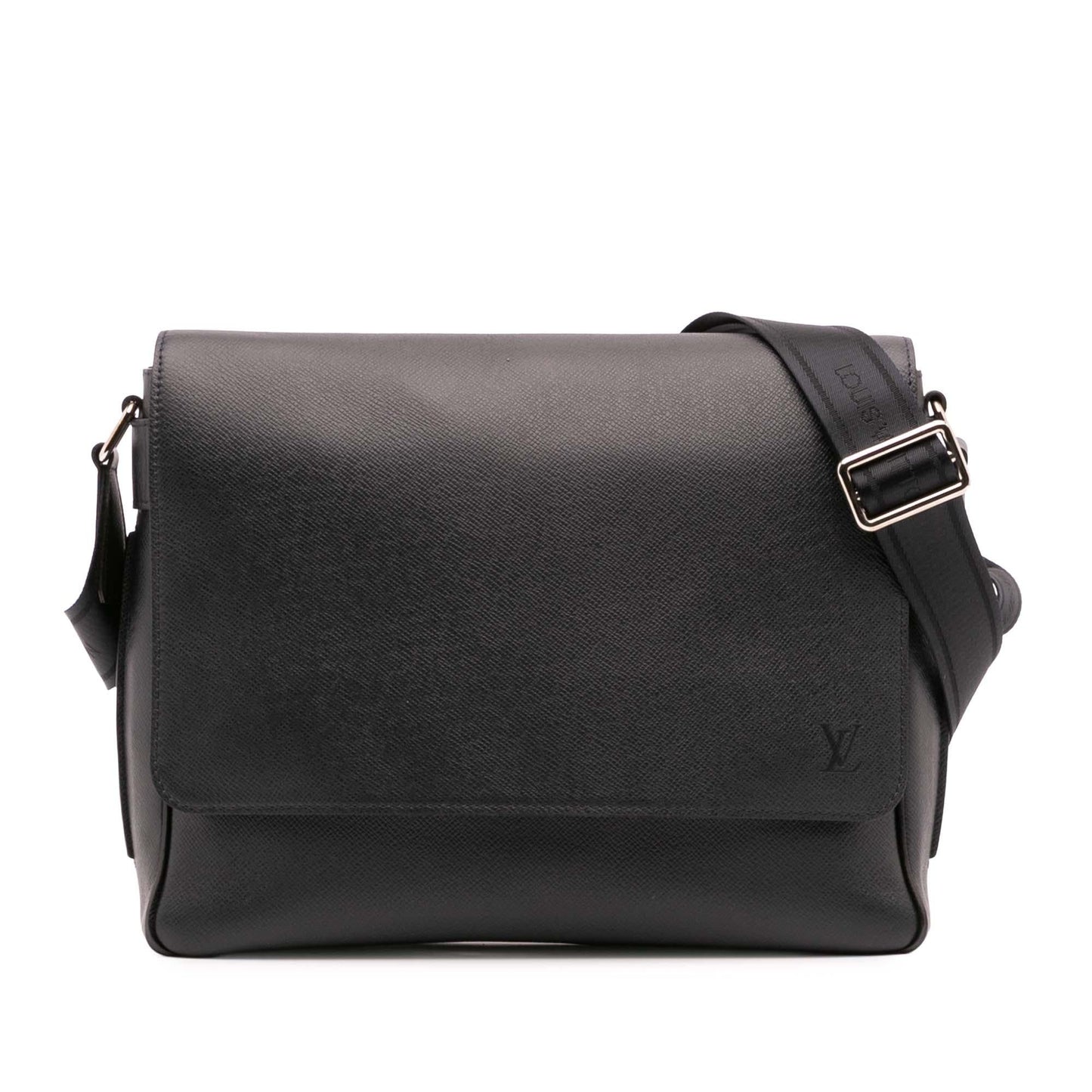 Louis Vuitton Taiga Roman MM