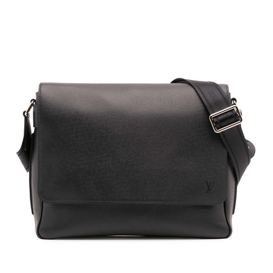 Louis Vuitton Taiga Roman MM