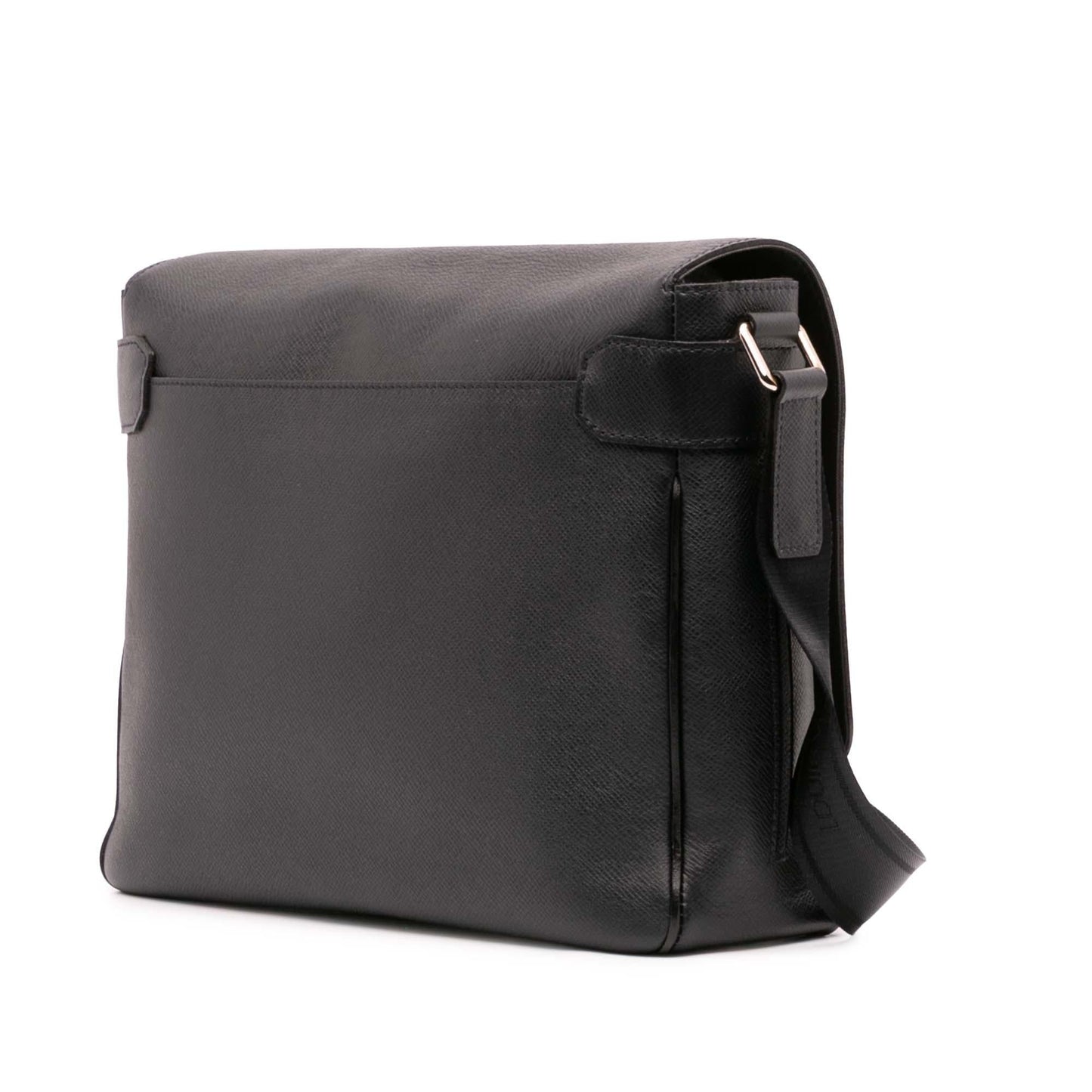 Louis Vuitton Taiga Roman MM