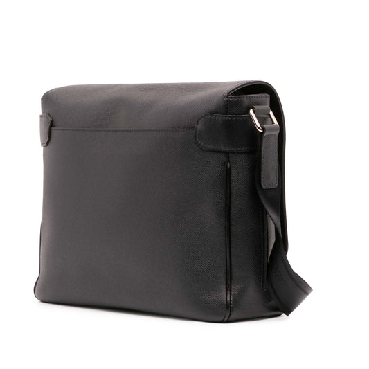 Louis Vuitton Taiga Roman MM