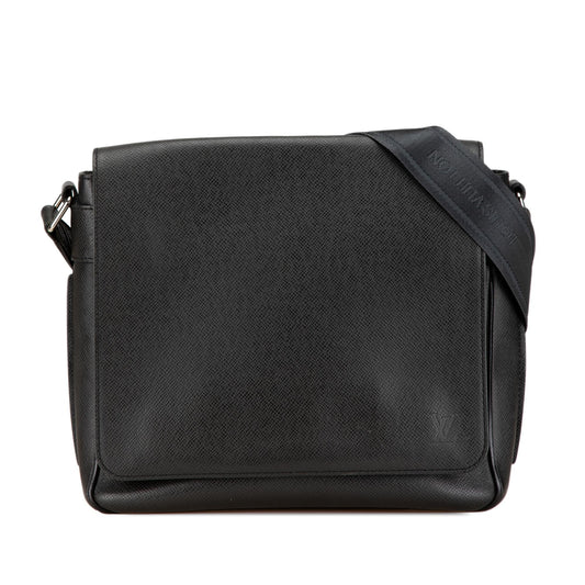 Louis Vuitton Taiga Roman PM