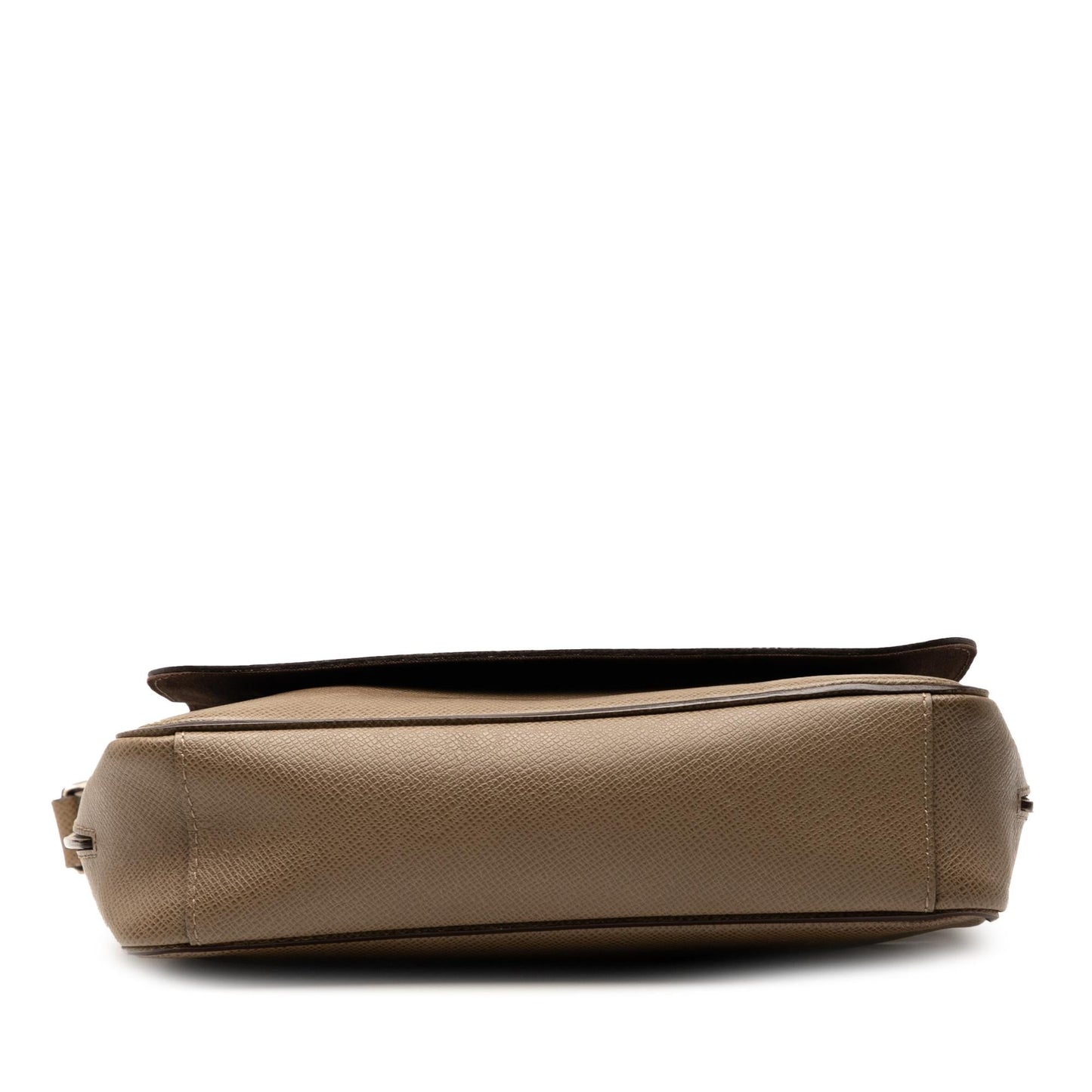 Louis Vuitton Taiga Roman PM