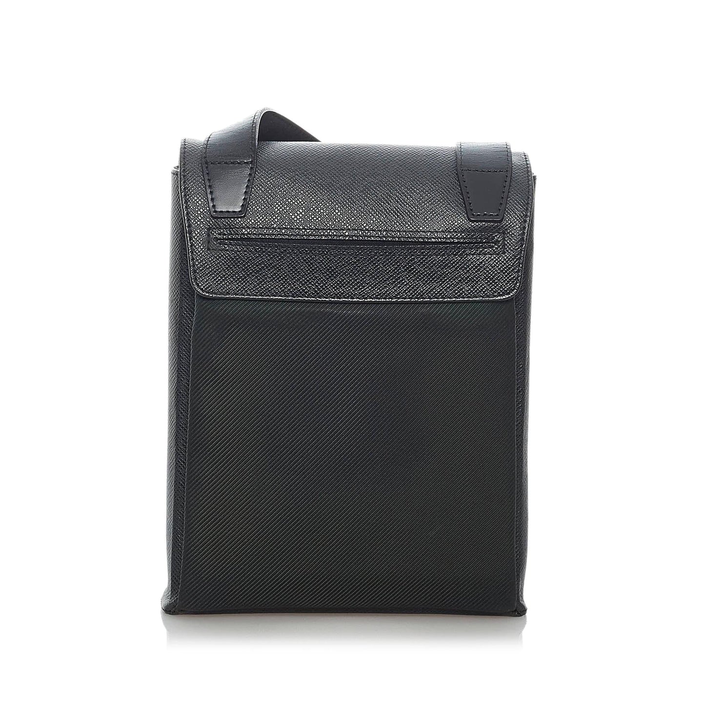 Louis Vuitton Taiga Saratov PM (SHG-29580)