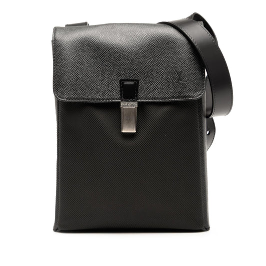 Louis Vuitton Taiga Saratov PM