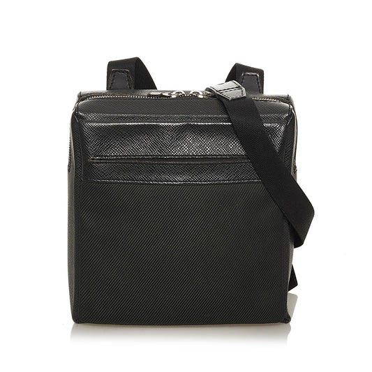 Louis Vuitton Taiga Sayan (SHG-28875)