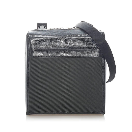 Louis Vuitton Taiga Sayan (SHG-34629)