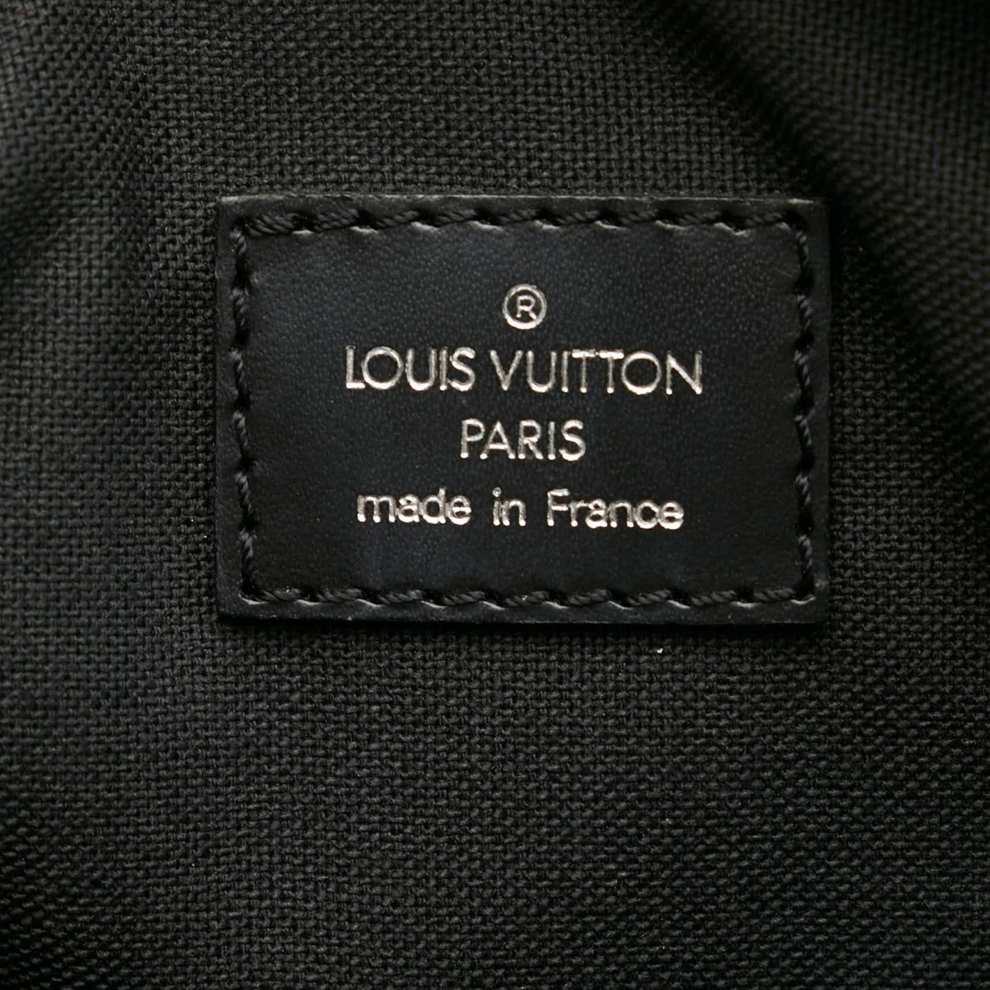Louis Vuitton Taiga Sayan (SHG-34629)