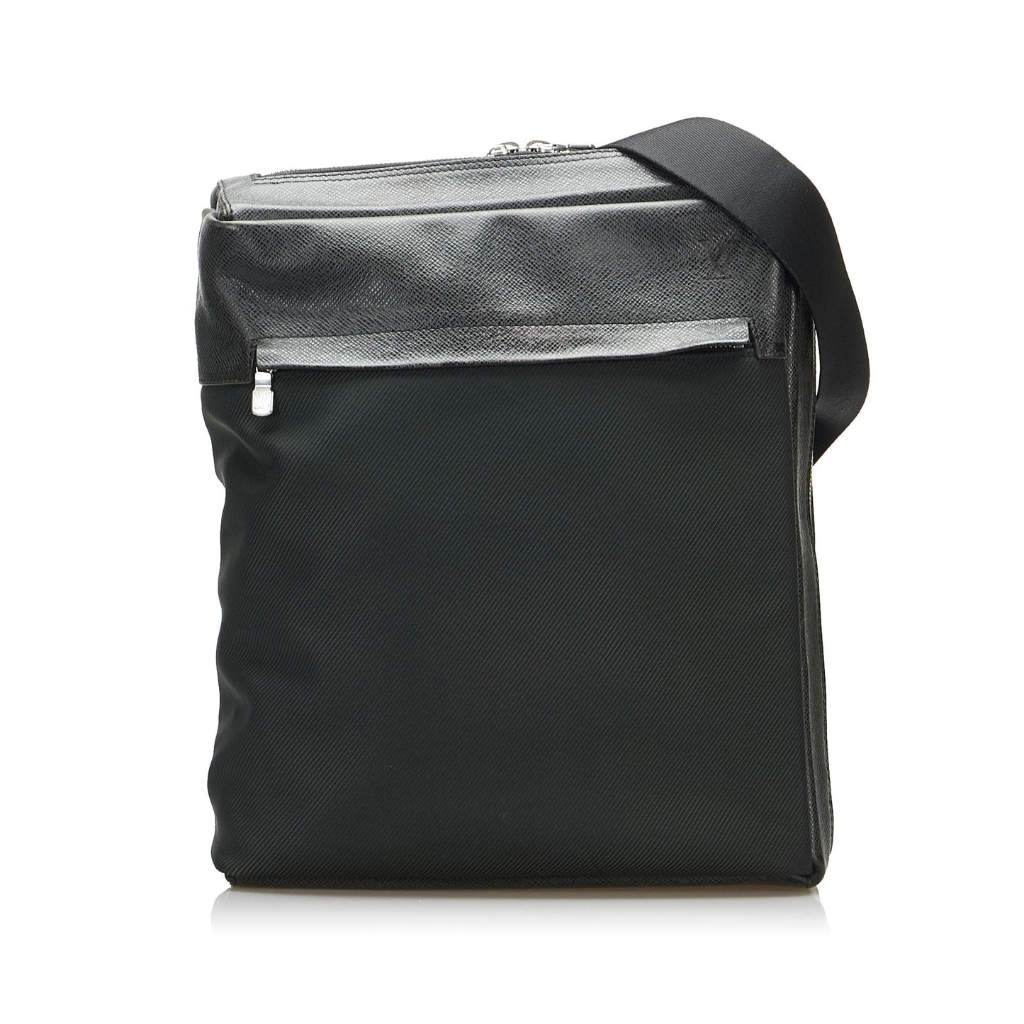 Louis Vuitton Taiga Sayan (SHG-dzbalD)