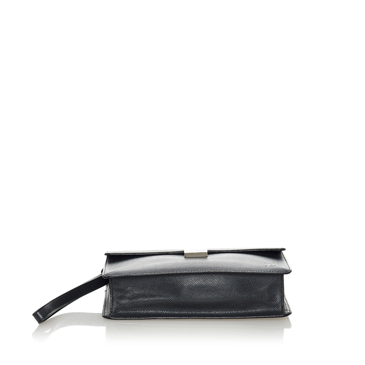 Louis Vuitton Taiga Selenga (SHG-28209)