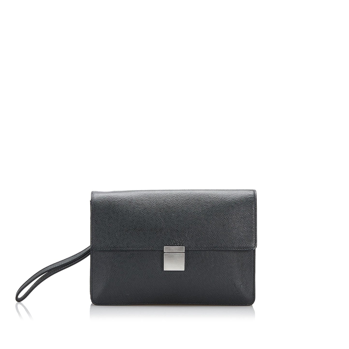 Louis Vuitton Taiga Selenga (SHG-ac5zUF)