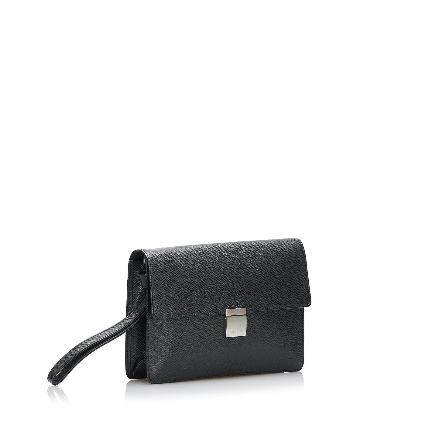 Louis Vuitton Taiga Selenga (SHG-ac5zUF)