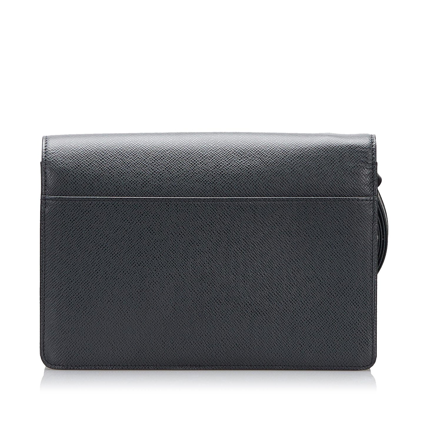Louis Vuitton Taiga Selenga (SHG-kkI6hN)