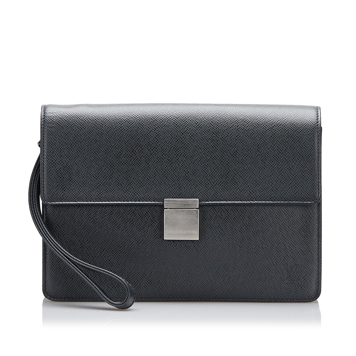 Louis Vuitton Taiga Selenga (SHG-kkI6hN)