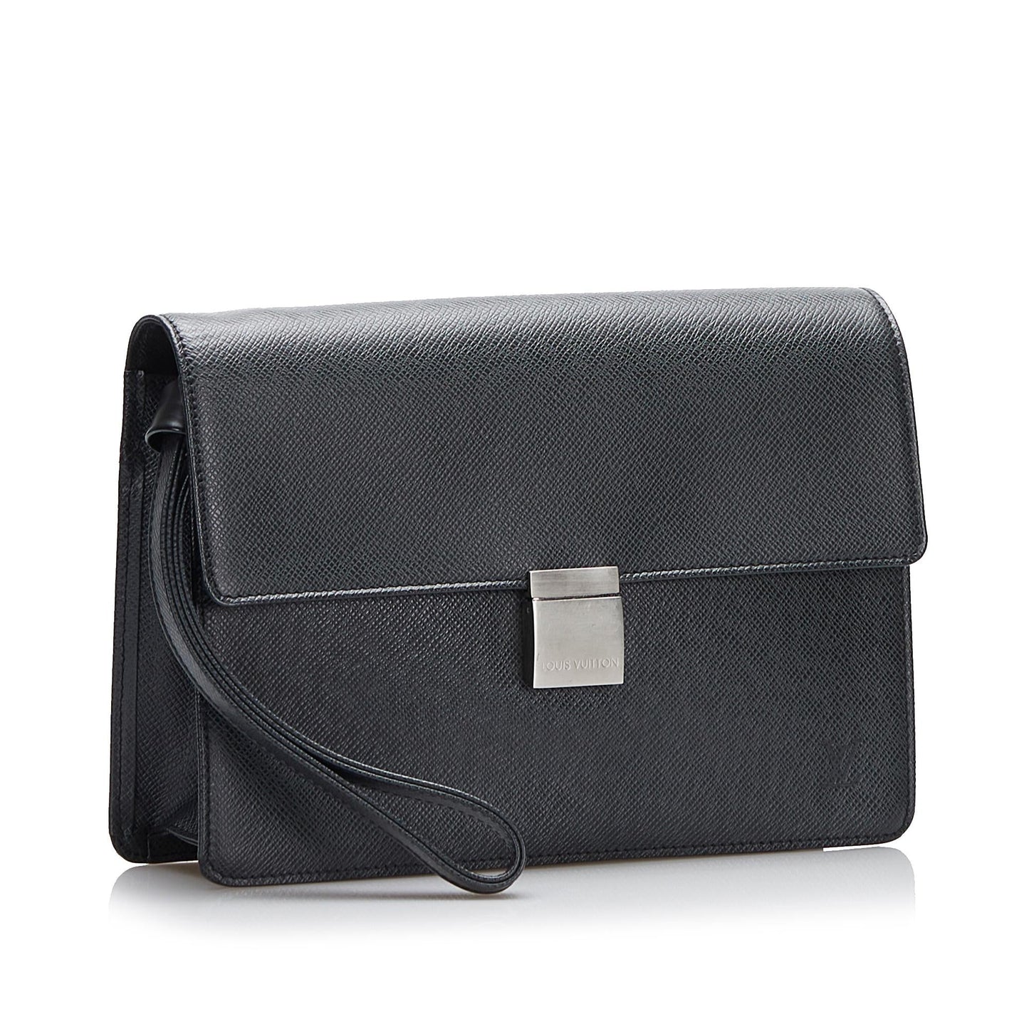 Louis Vuitton Taiga Selenga (SHG-kkI6hN)