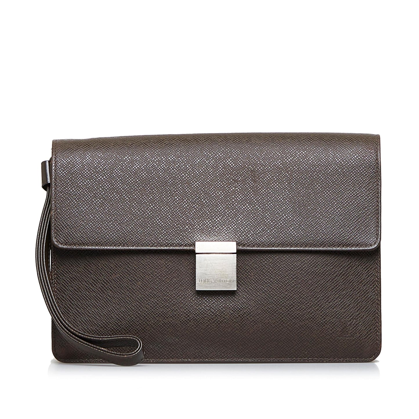 Louis Vuitton Taiga Selenga (SHG-OGQi3F)