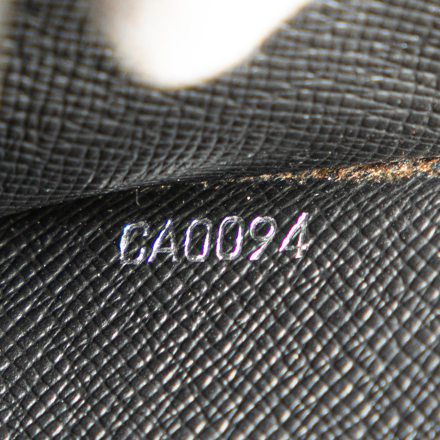 Louis Vuitton Taiga Selenga