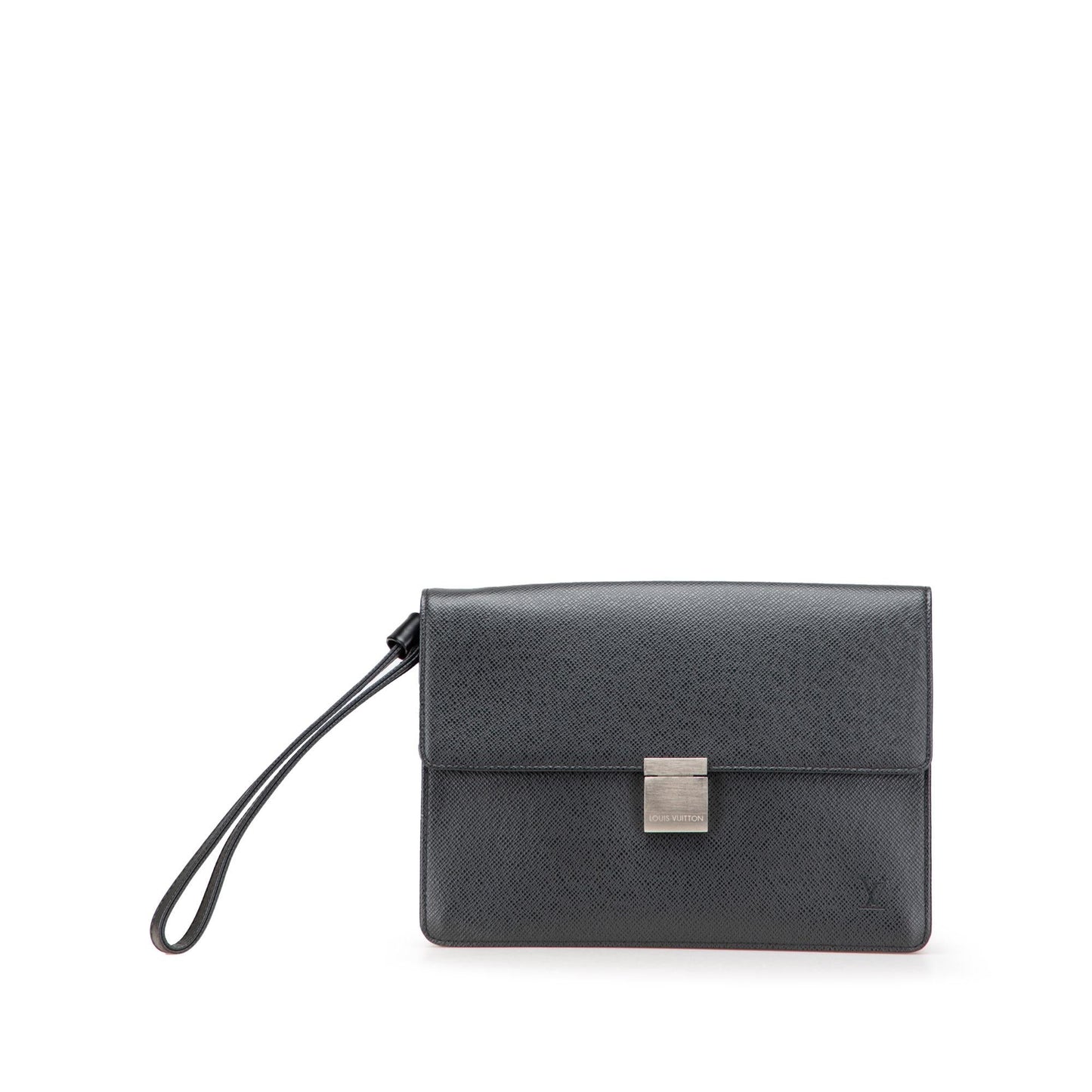 Louis Vuitton Taiga Selenga