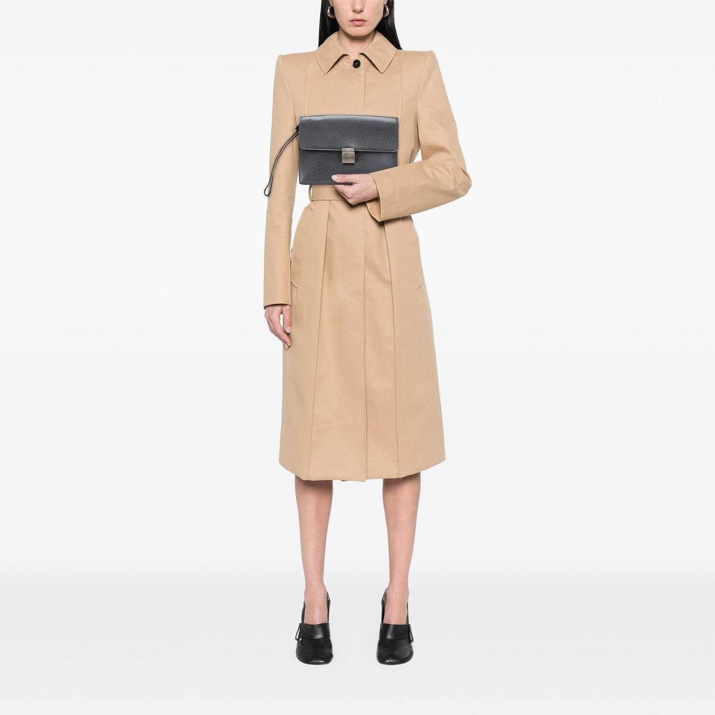 Louis Vuitton Taiga Selenga