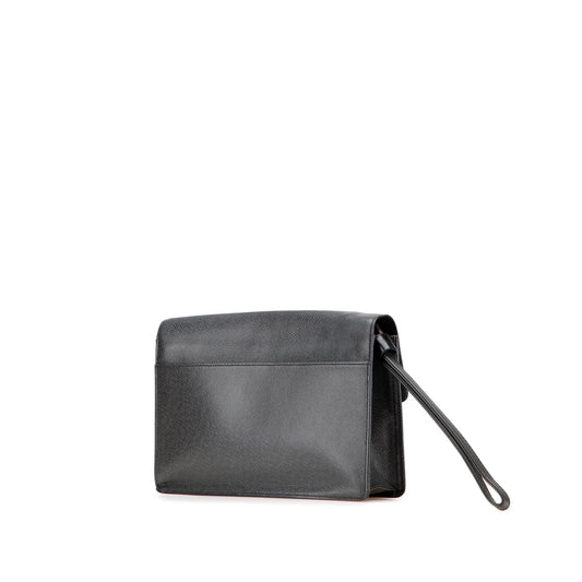 Louis Vuitton Taiga Selenga