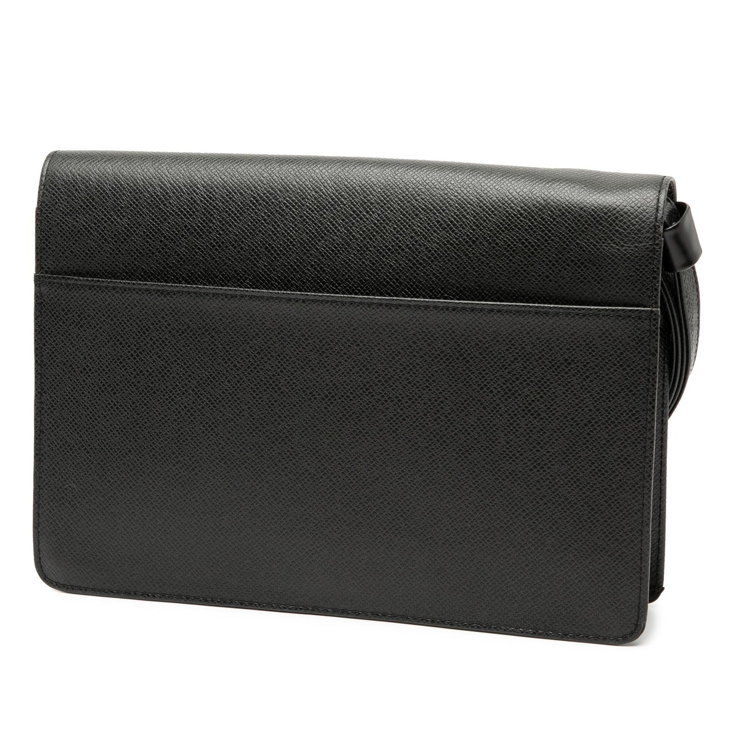 Louis Vuitton Taiga Selenga