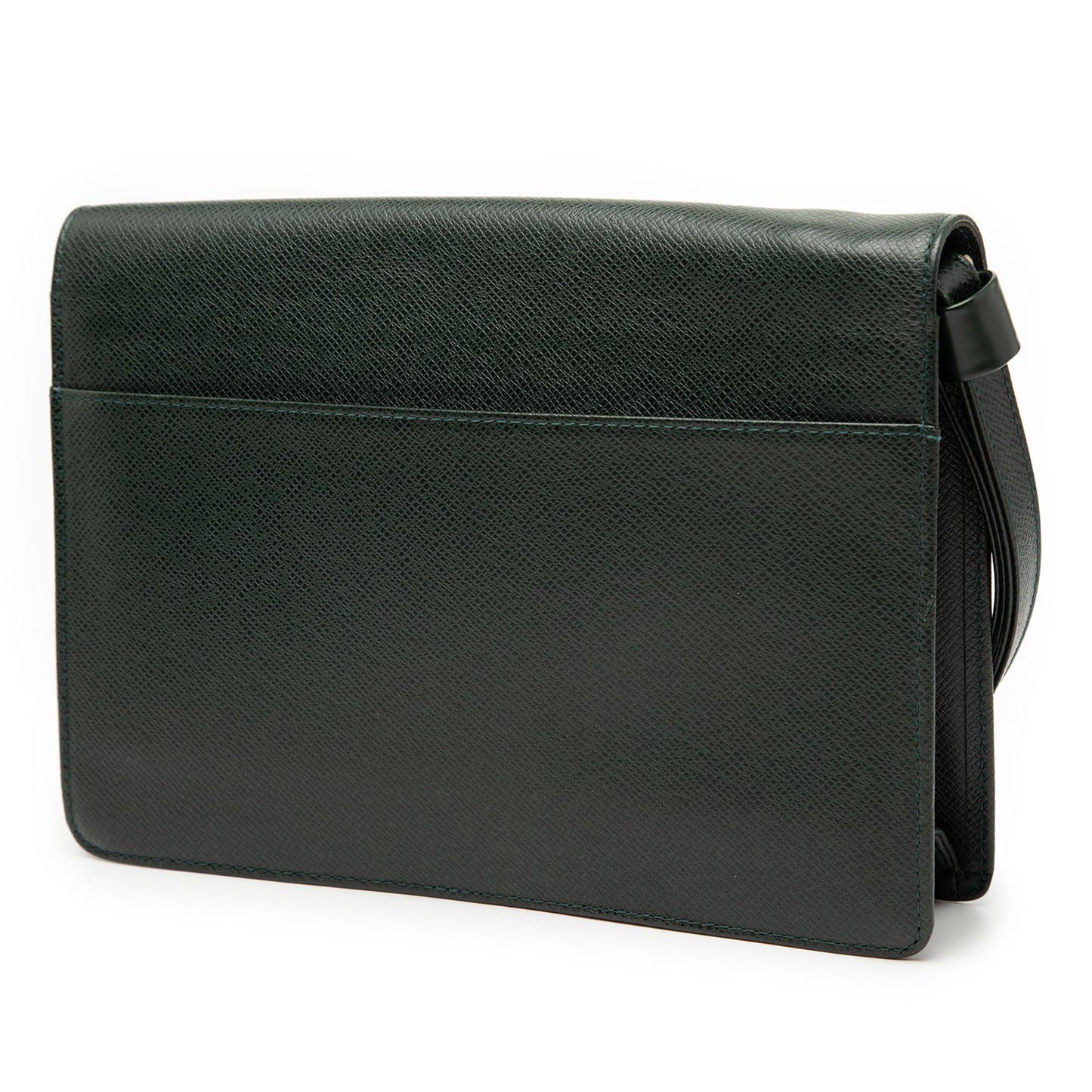 Louis Vuitton Taiga Selenga