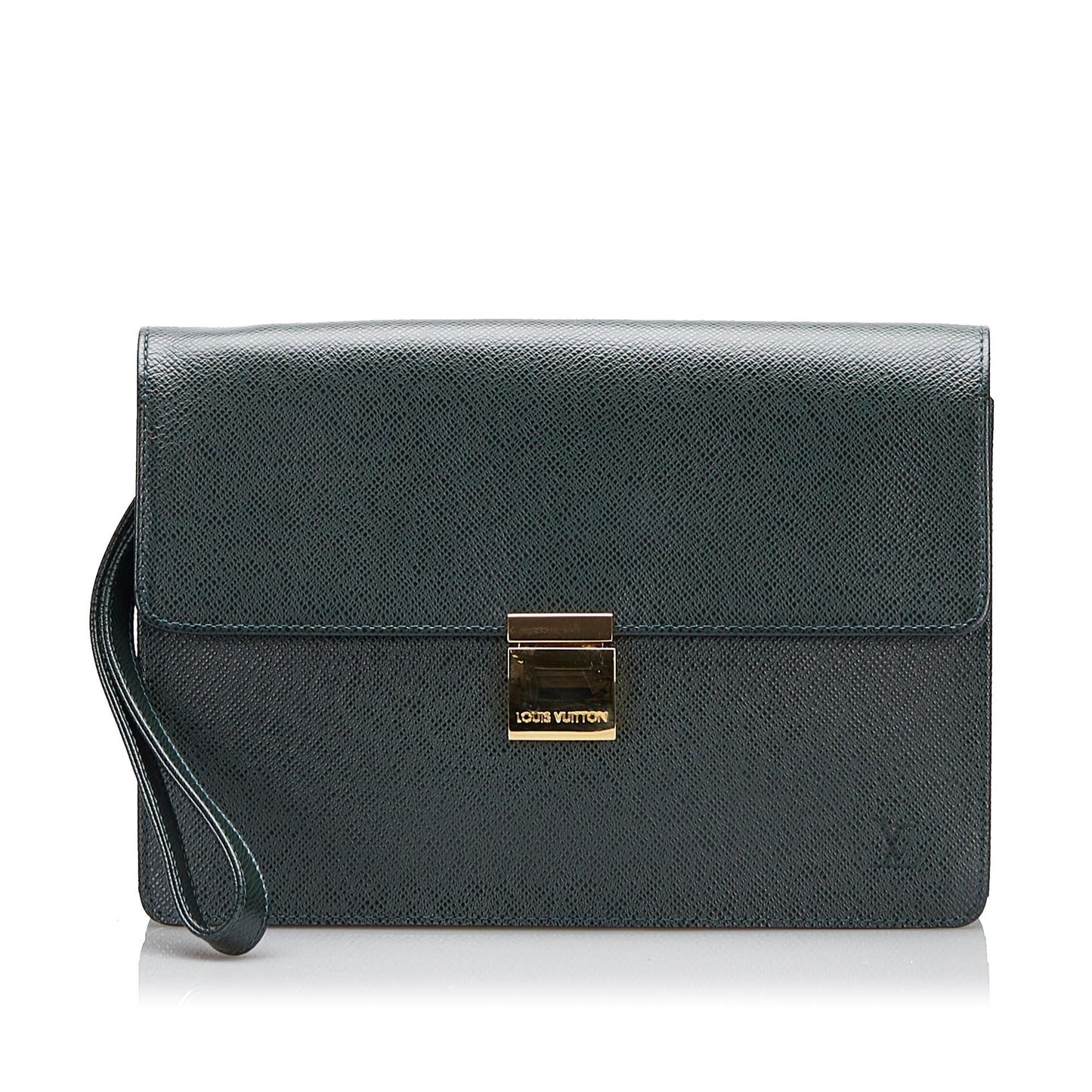 Louis Vuitton Taiga Selenge (SHG-XwKa9Q)