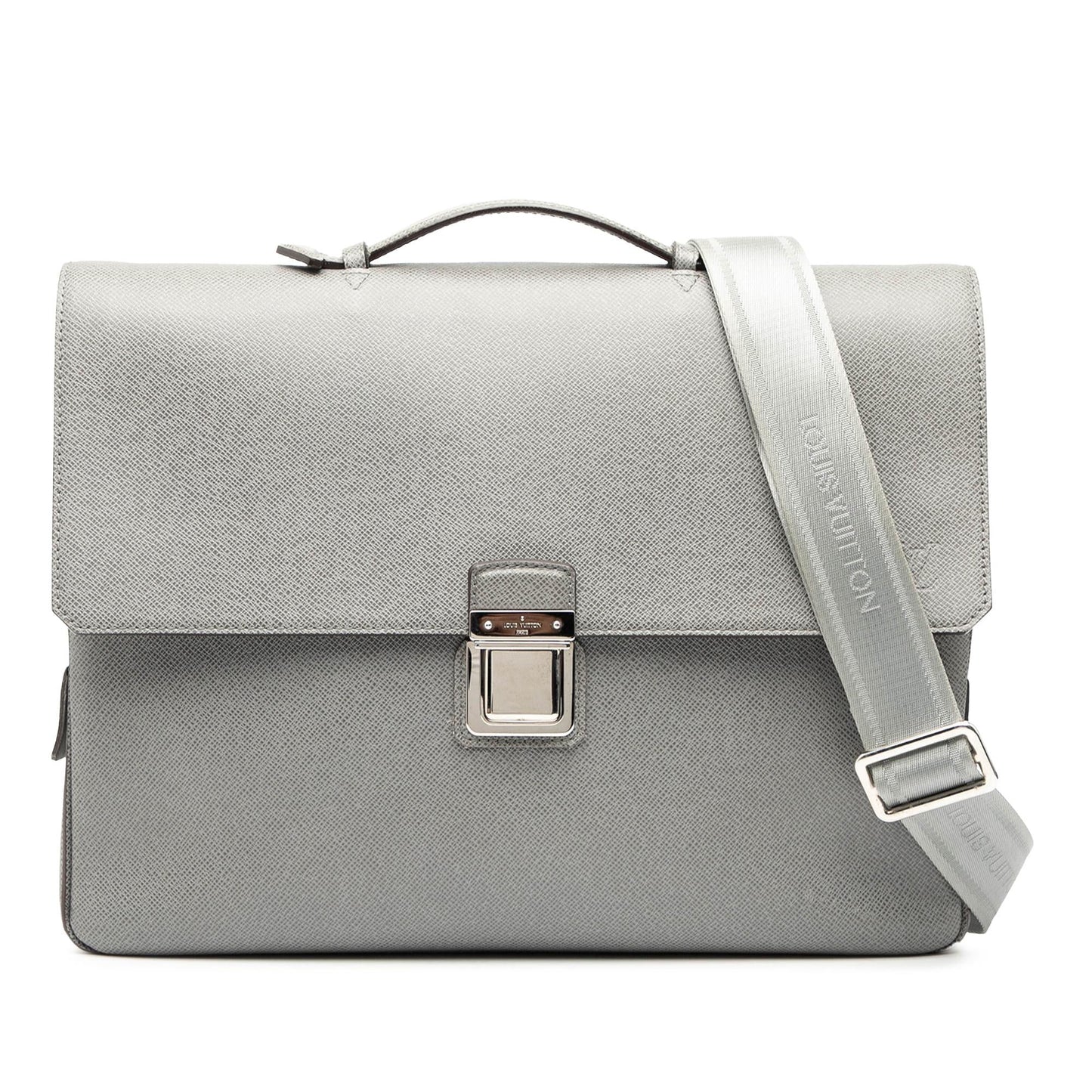 Louis Vuitton Taiga Vassili GM